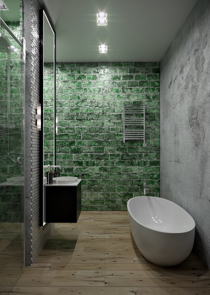 Квартира в ЗилАрт