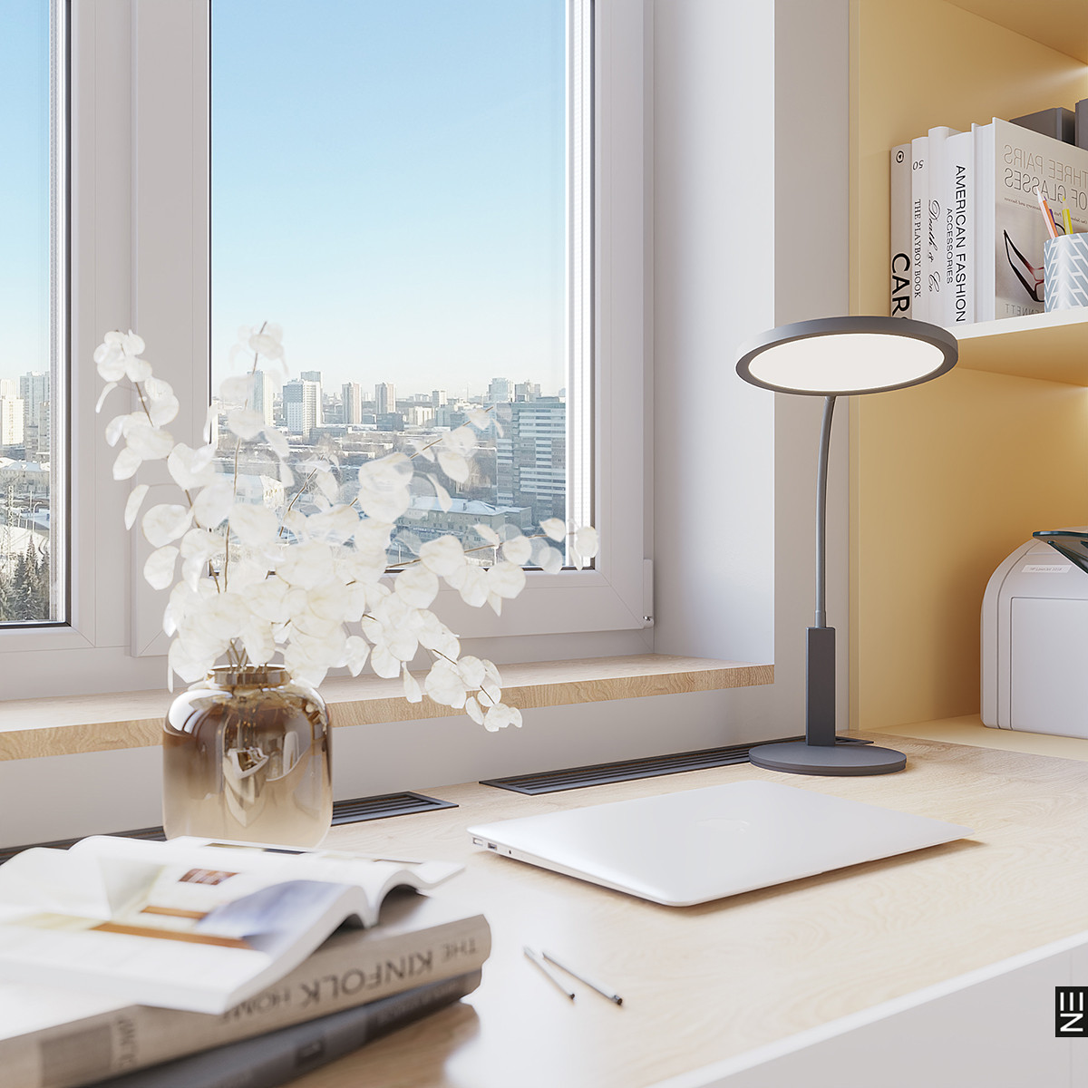 ЖК Ботанический сад для Александра