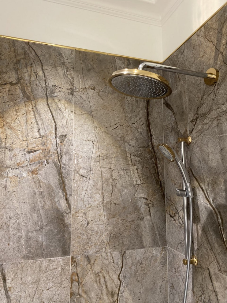 ЖК Смольный проспект