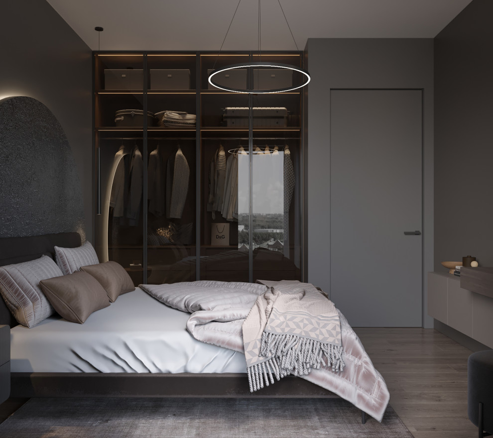 ЖК "D1" 94 кв.м