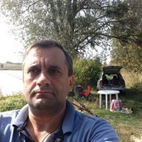 Василий Задорожний