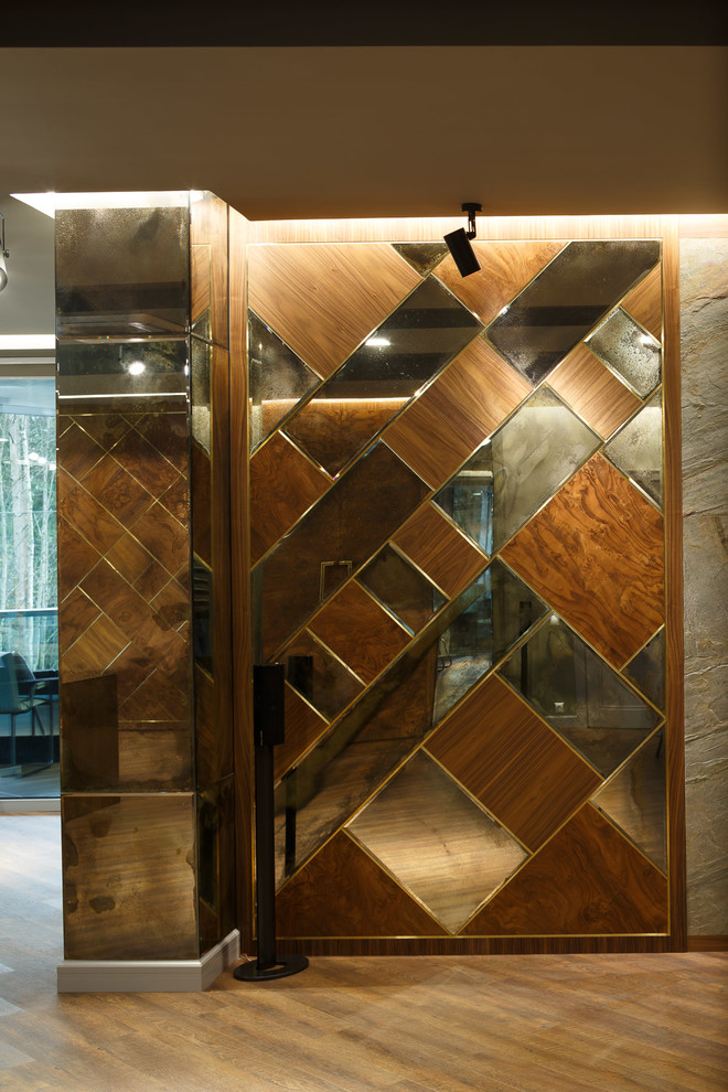 Дизайн пространства в Санкт Петербурге , для Руководителей Компании