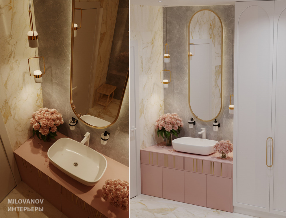 ЖК «ШЕРЕМЕТЕВСКАЯ МИЛЯ»