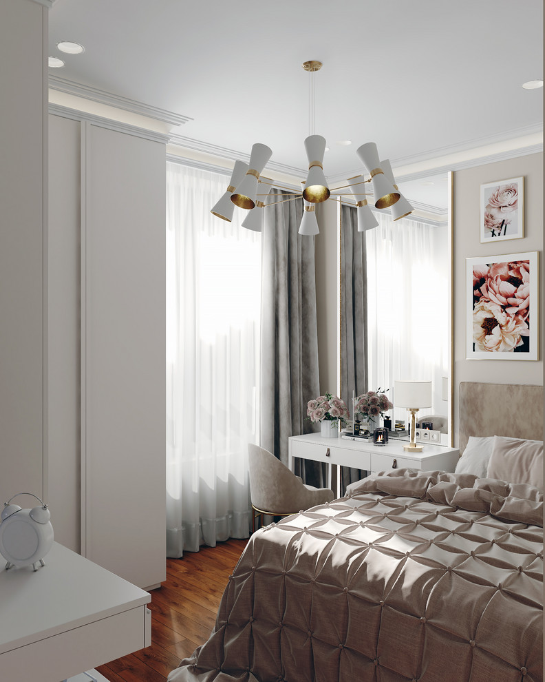 ЖК ФилиГрад