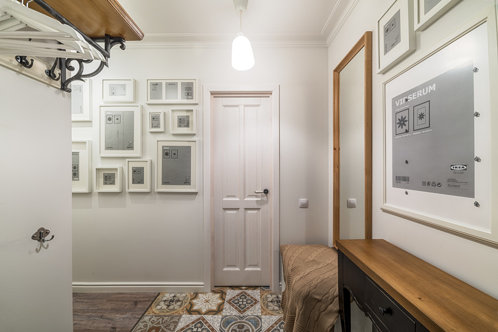 Квартира - студия в Выборгском районе Санкт - Петербурга