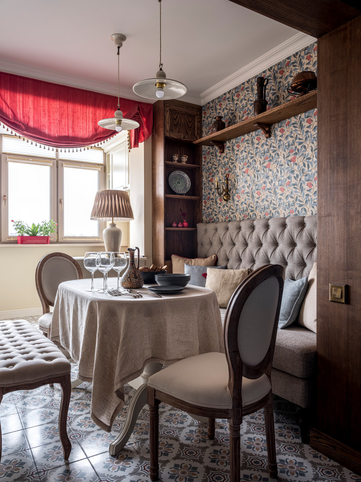 Утро в Нормандии/ Normandy morning