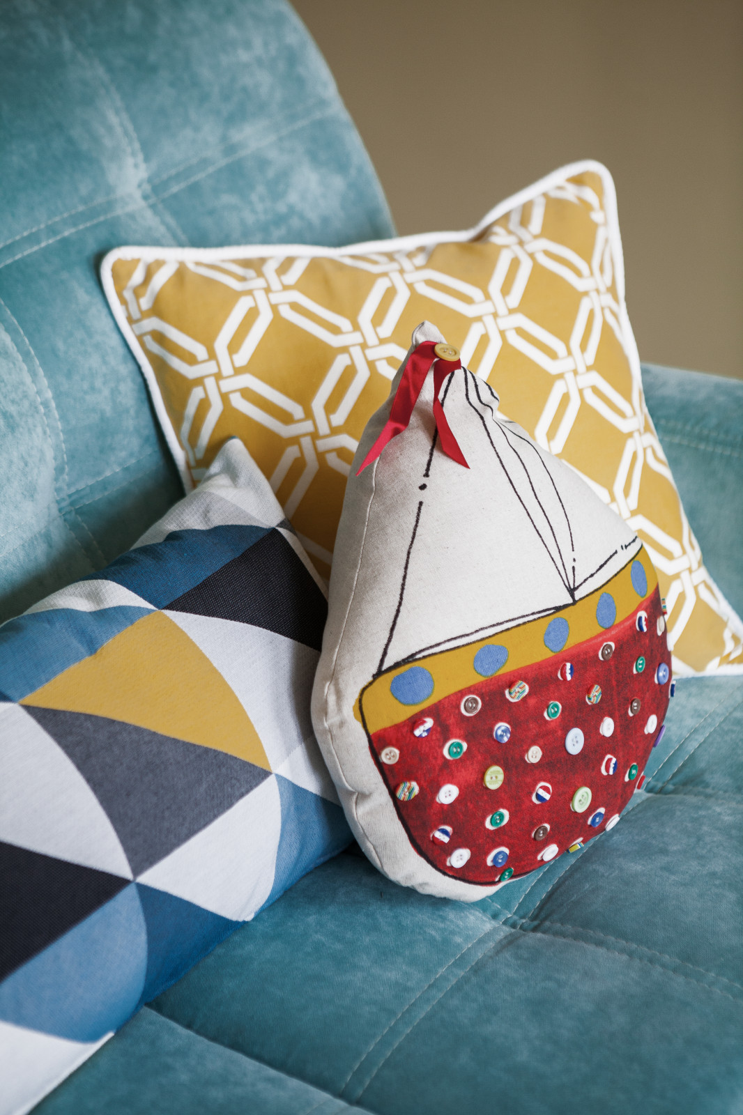 Квартира в Замоскворечье