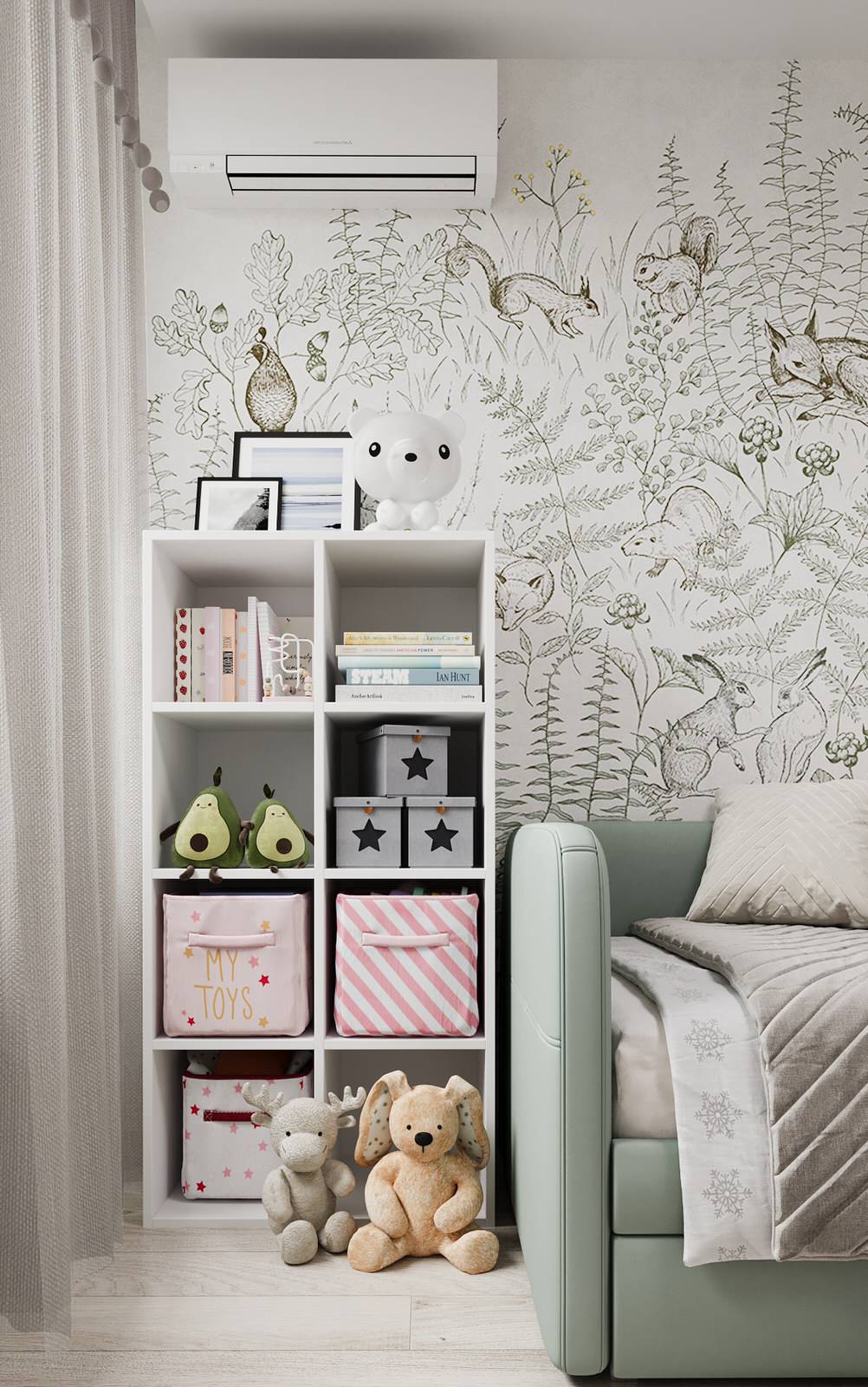 Трехкомнтаная квартира 73 кв.м