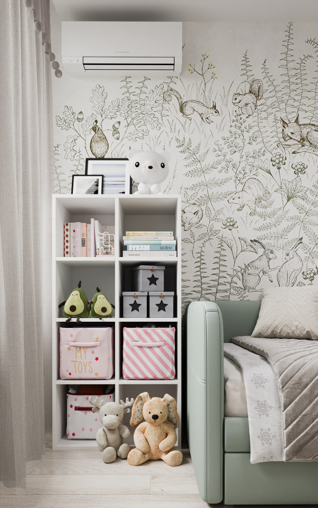 Трехкомнтаная квартира 73 кв.м