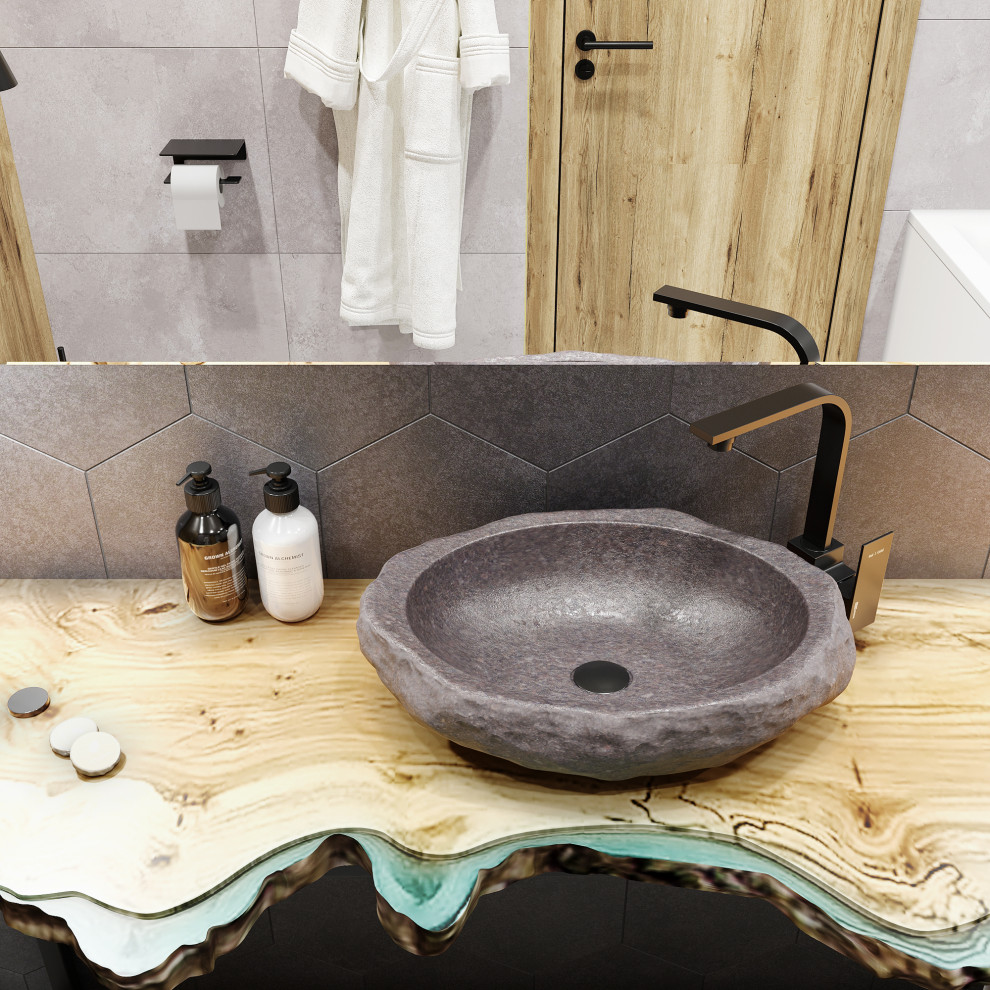 Дизайн санузла