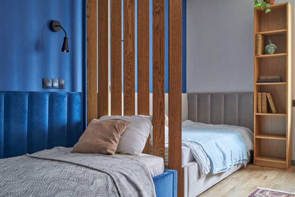 2х комнатная квартира, Москва