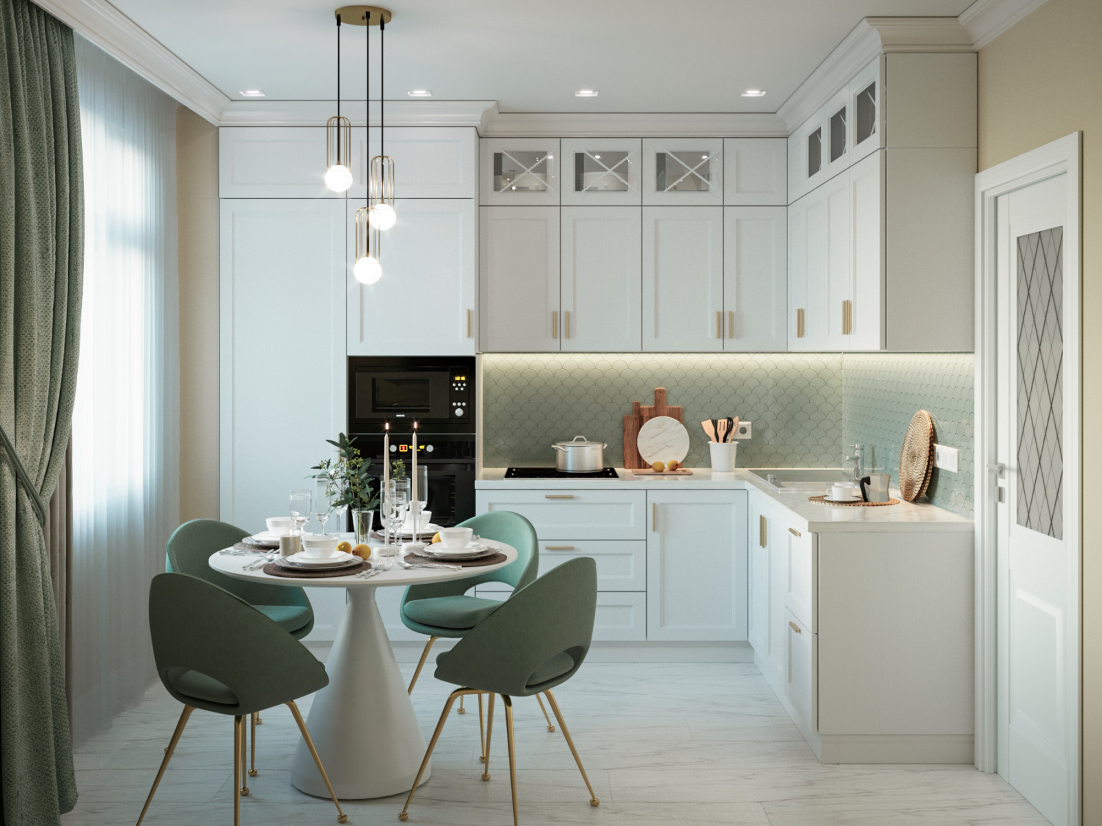 Проект Нижневартовск