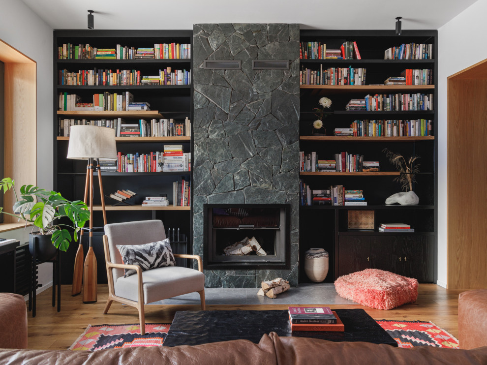 Дом у леса 203 кв.м