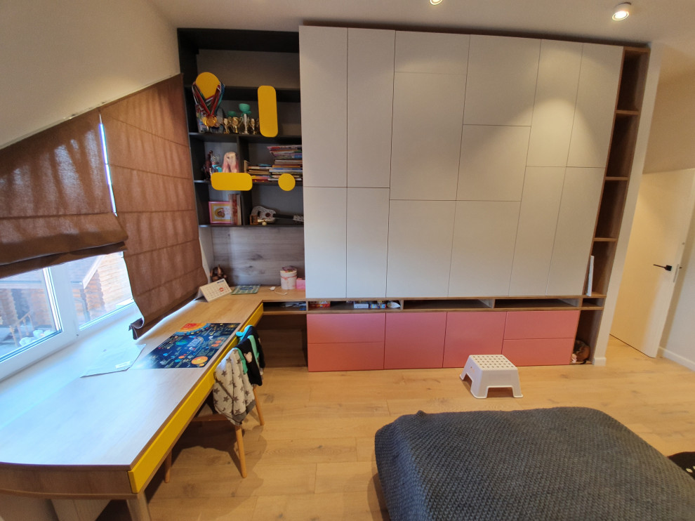 Кухни и мебель для дома в пос. Столбище