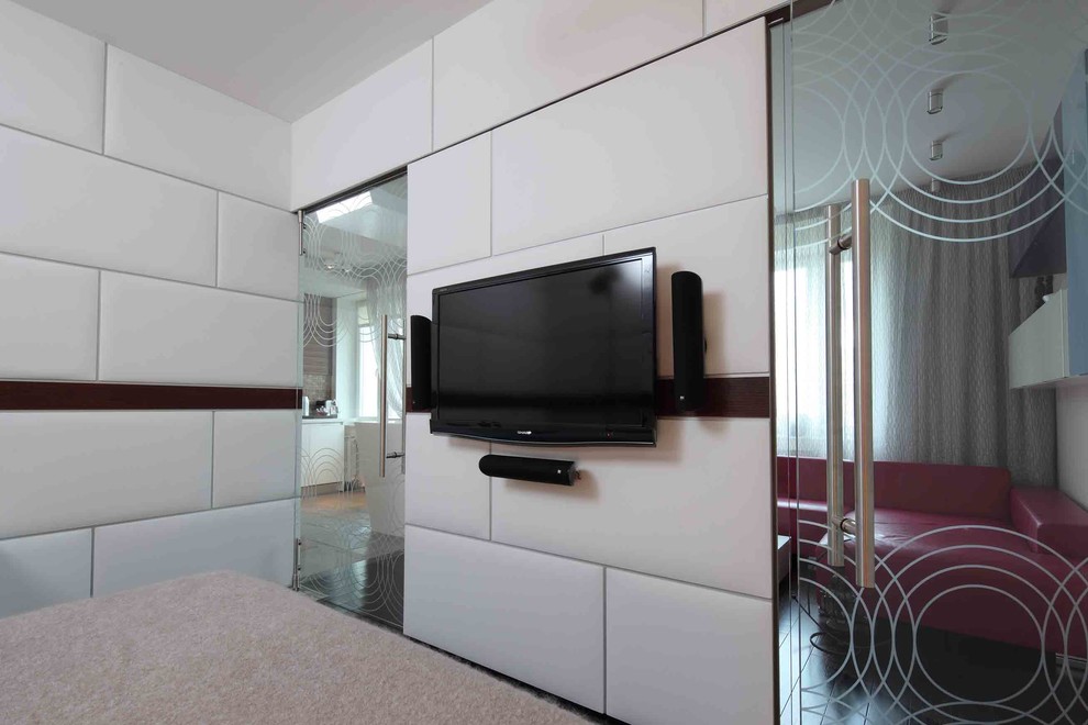 Квартира 56 кв.м на ул Раменки