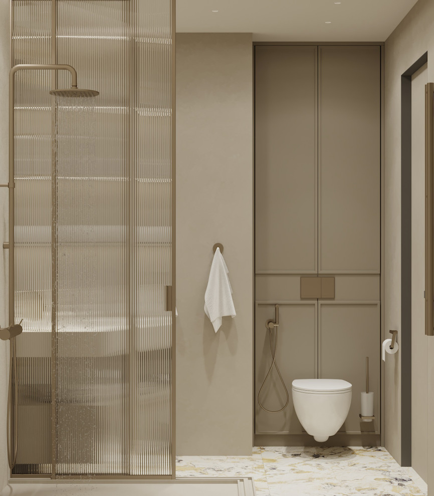 Квартира в ЖК "Усадьба на Ланском"