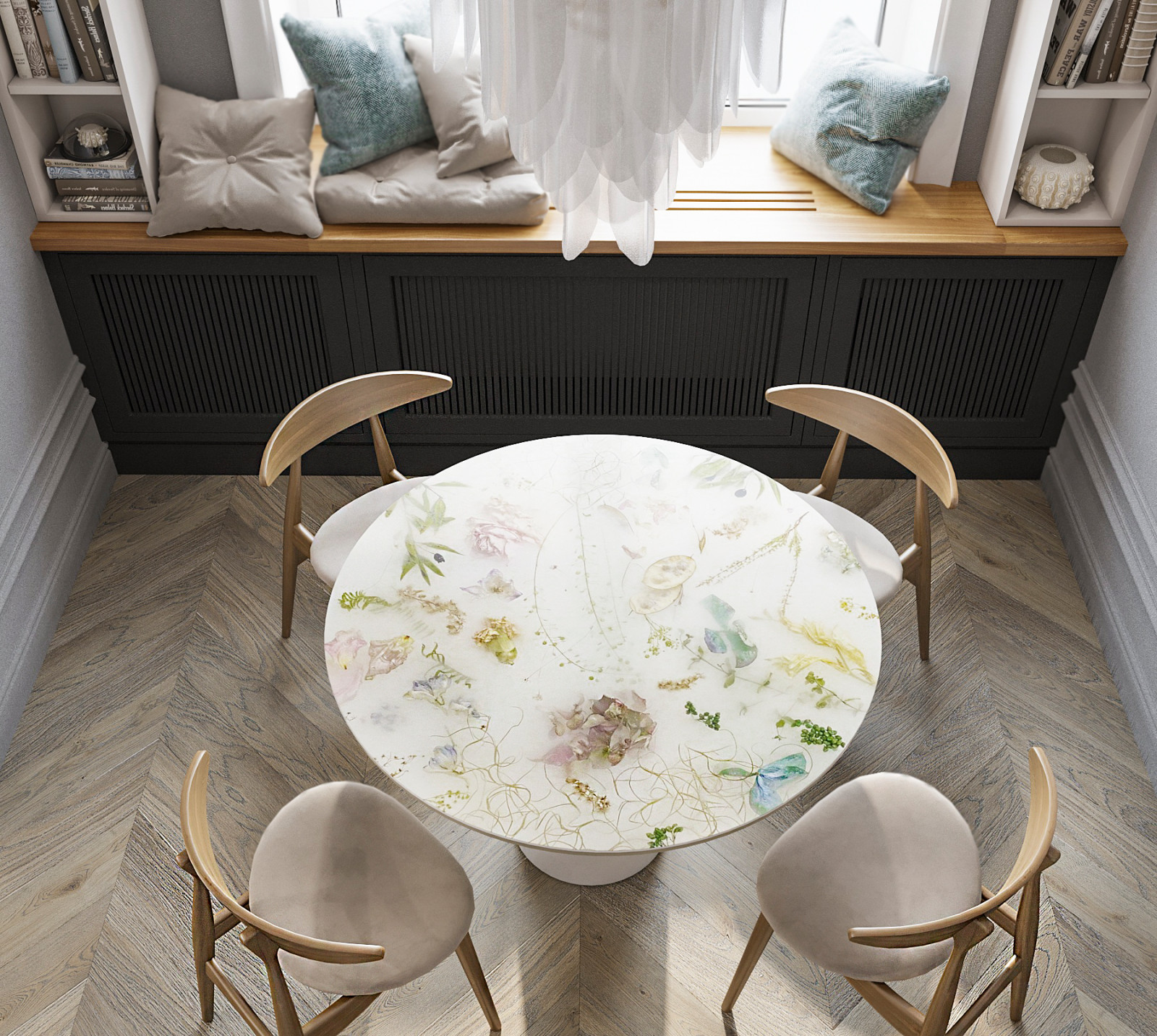 жк "Меридианы Патрокла"