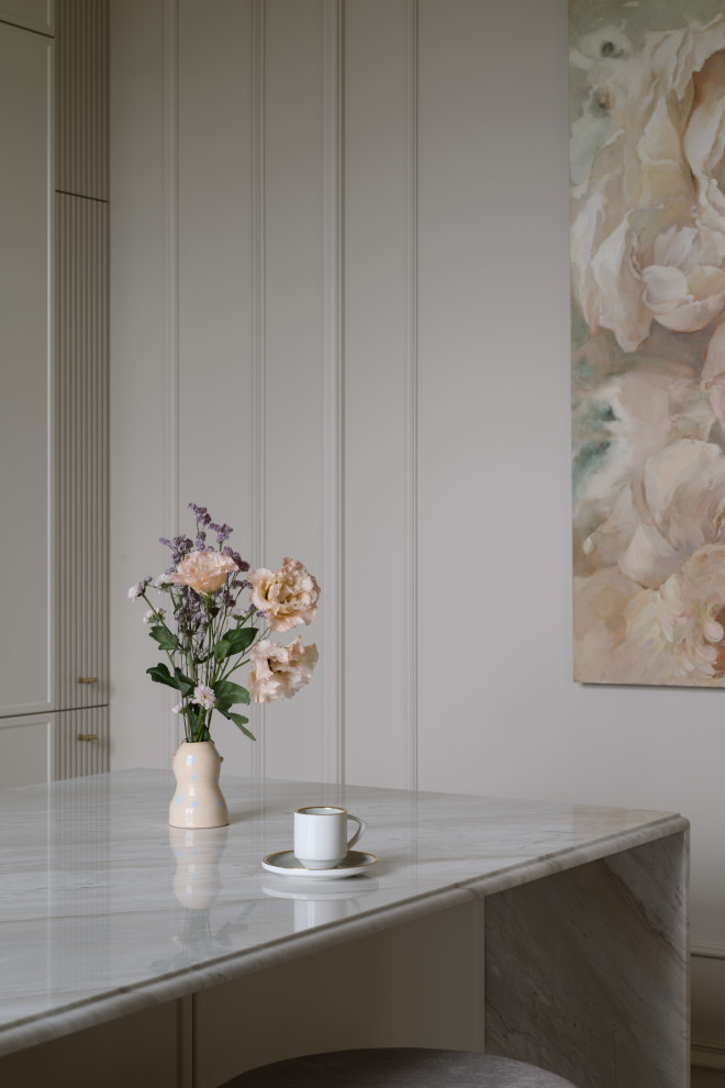 Крестовский