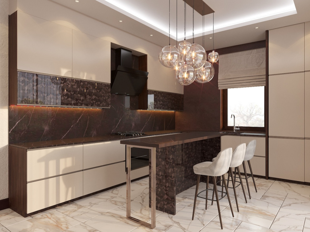 КП "Усадьба Удино"