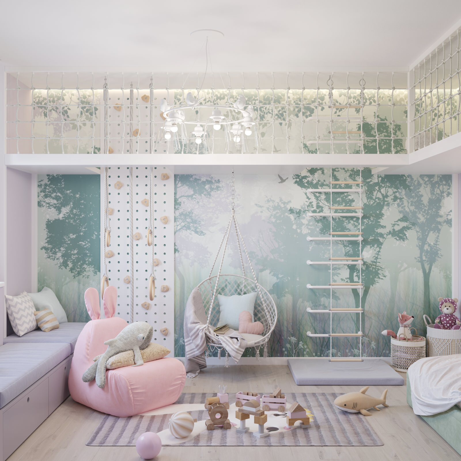 Квартира в ЖК Академик