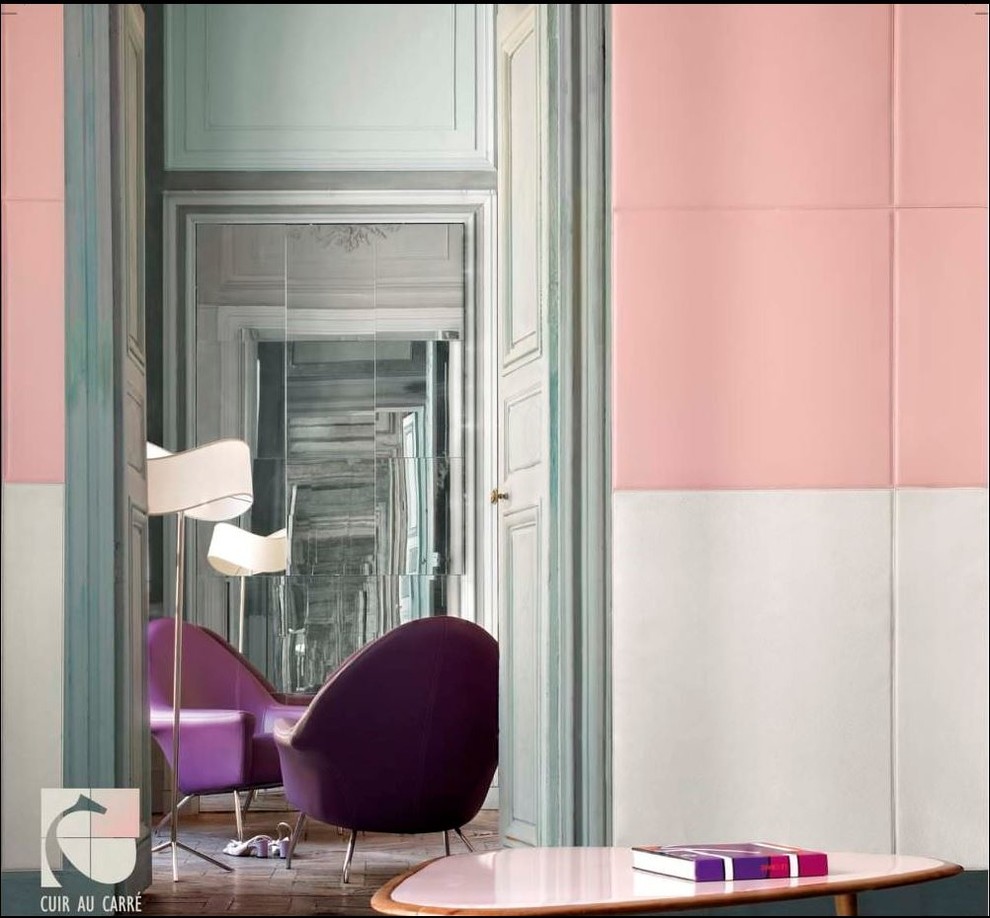 Стеновые панели