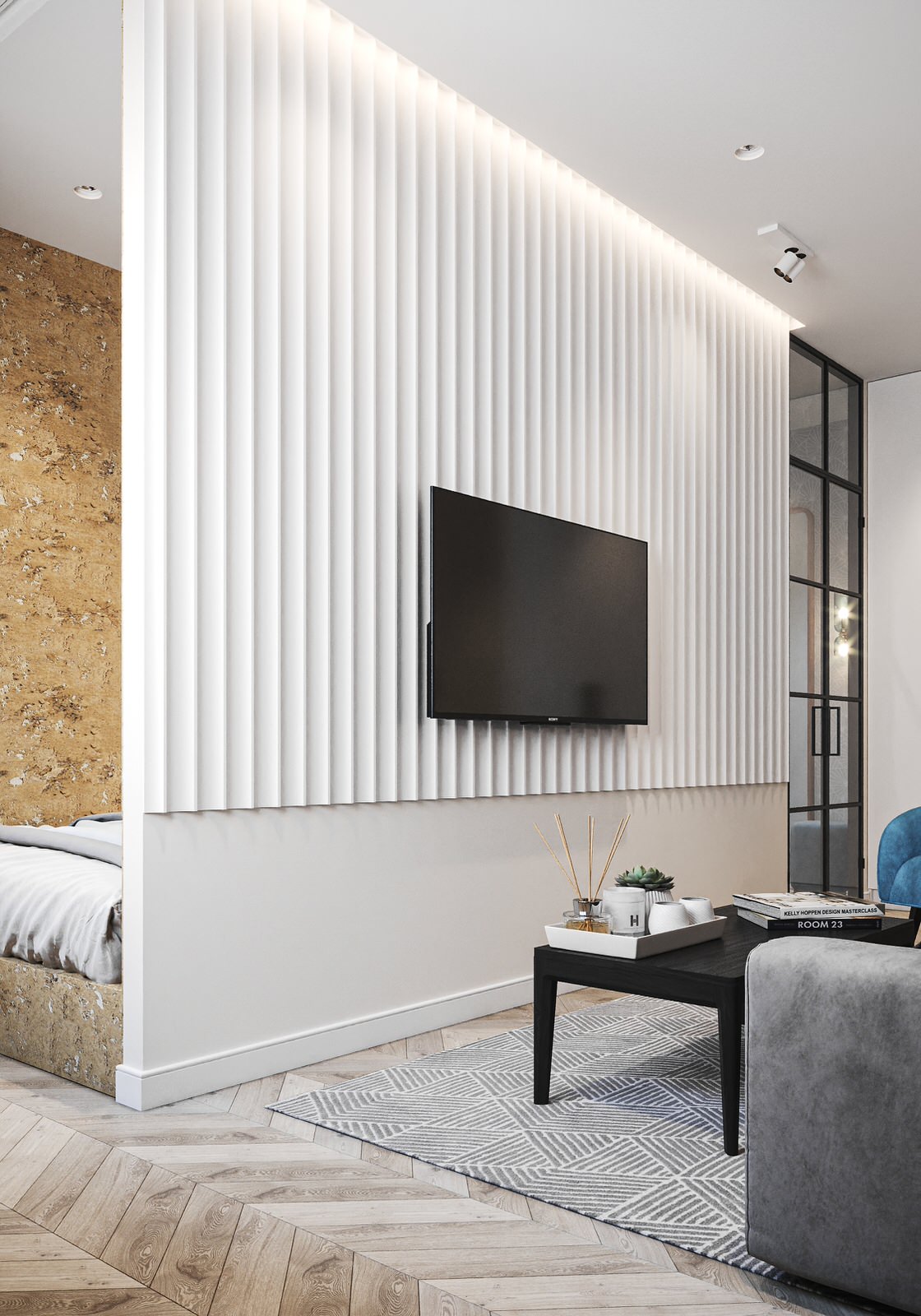 Вторичка на Беловежской