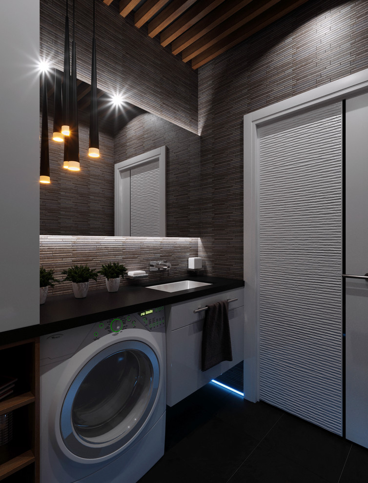 Дизайн загородного дома