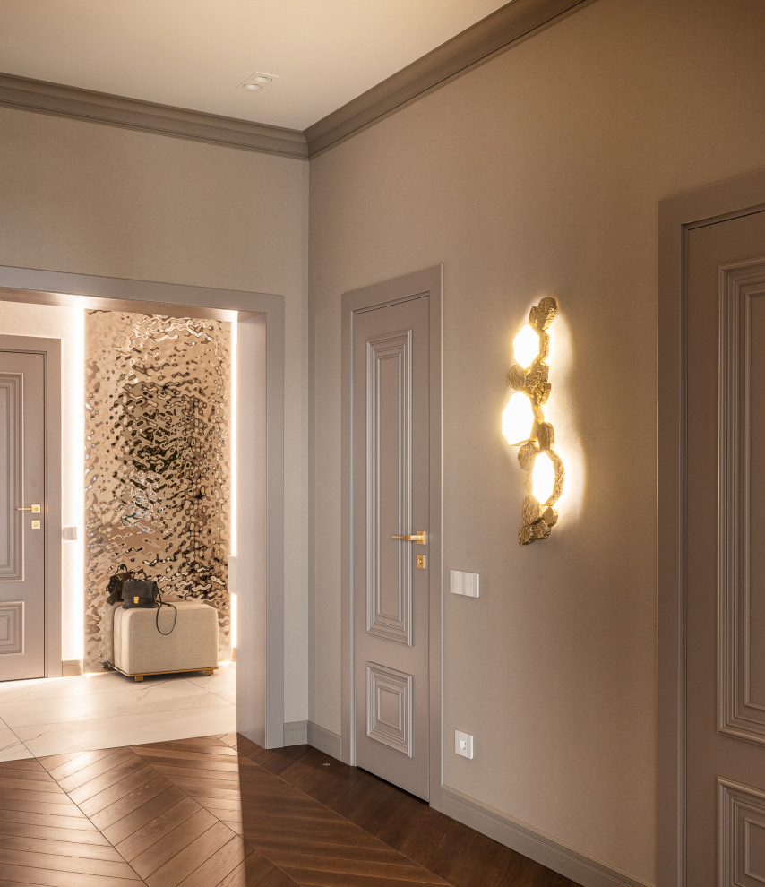 Апартаменты 120м2 г.Москва