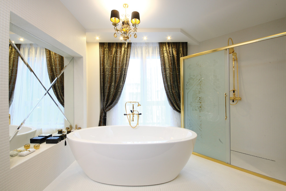 Фото готовых проектов