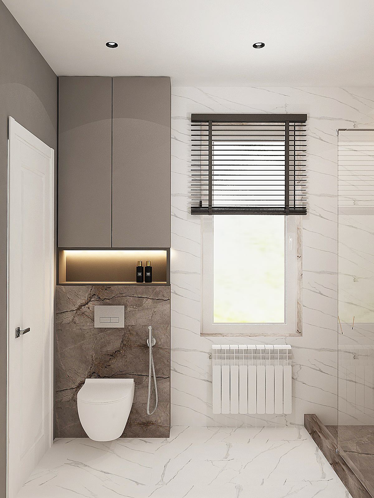 Дом для большой семьи