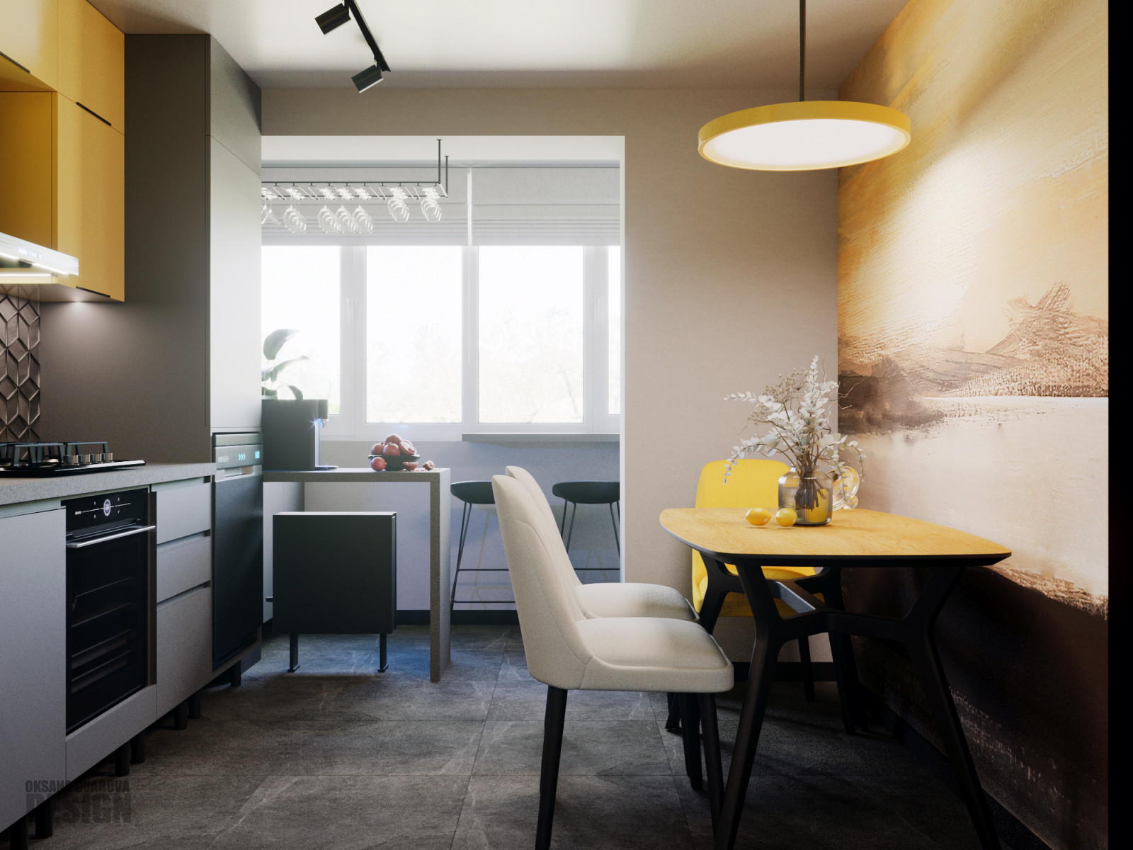 3х комнатная квартира, г. Воскресенск