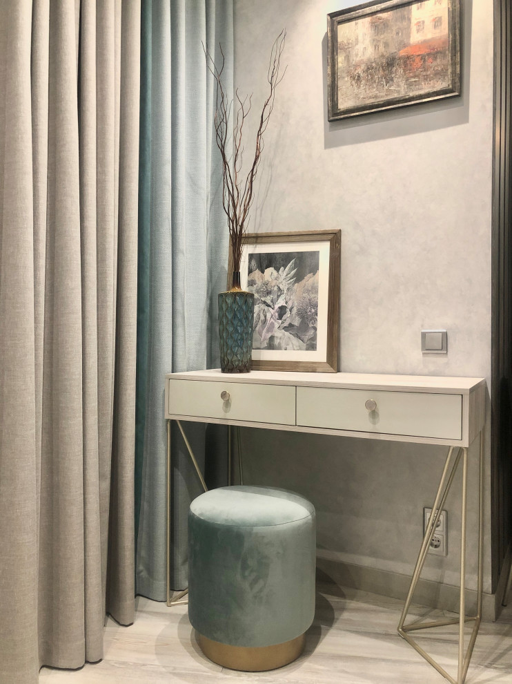 Туалетный столик