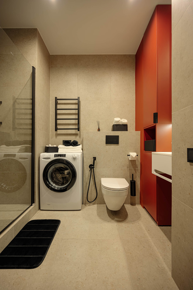 Шоурум ЖК МОСКО