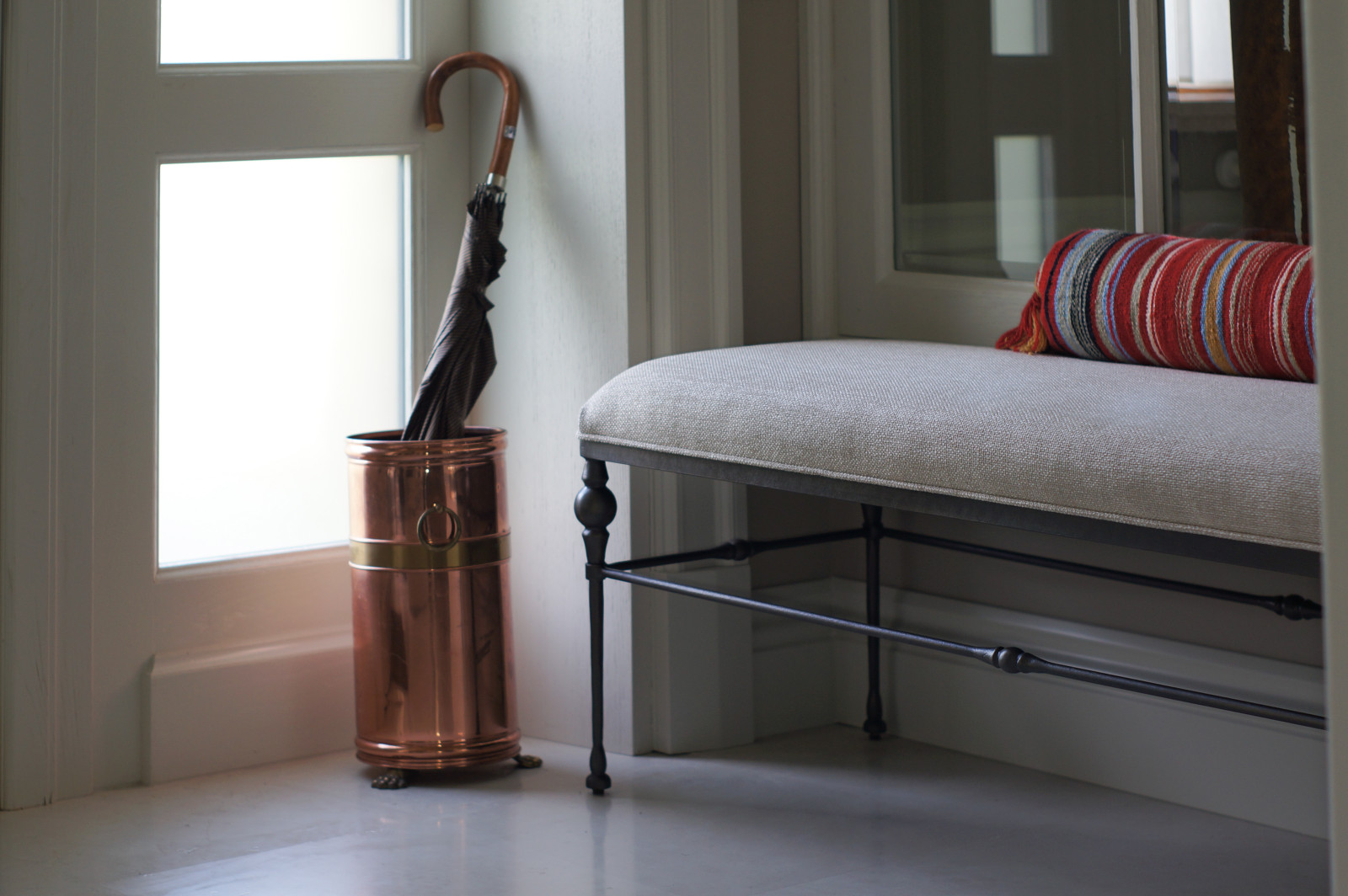 Private house in Novoglagolevo, Moscow Oblast