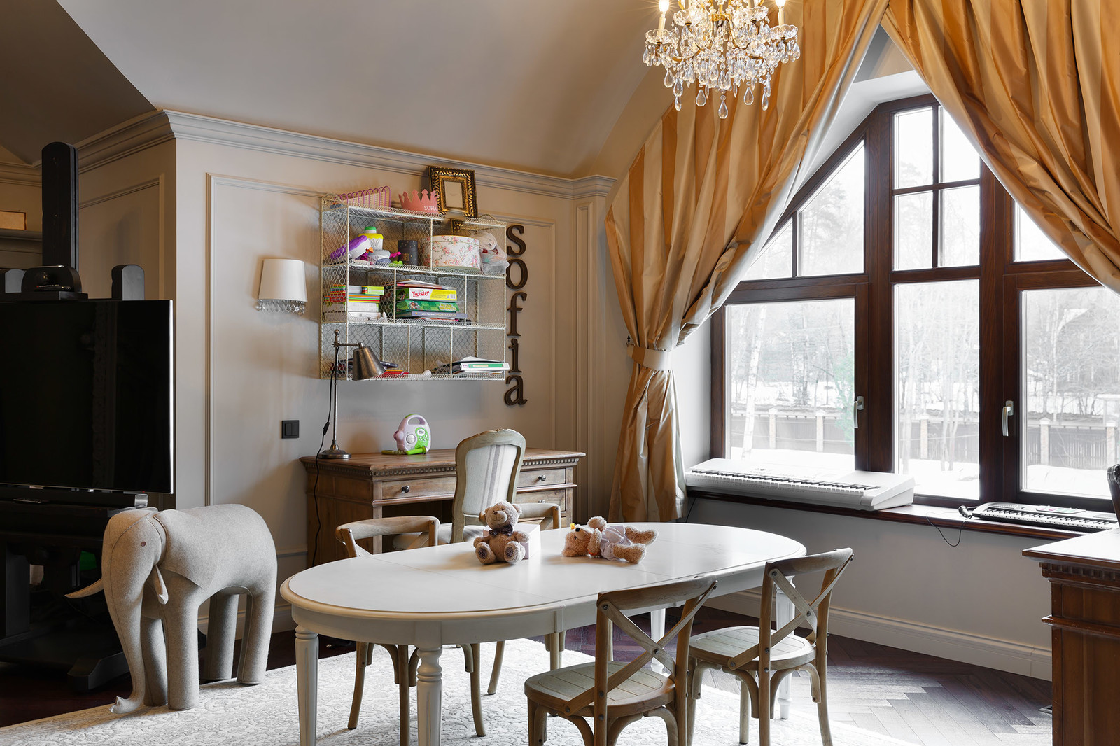 дом в зеленогорске