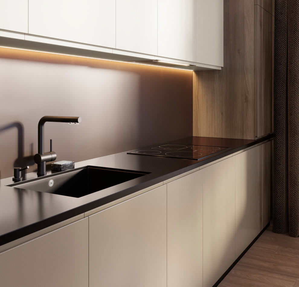 ЖК Сердце Столицы