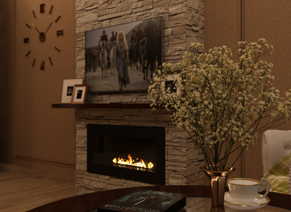 Ирина Алексеева