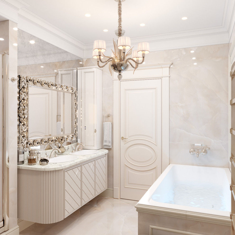 ЖК Воробьёвы горы