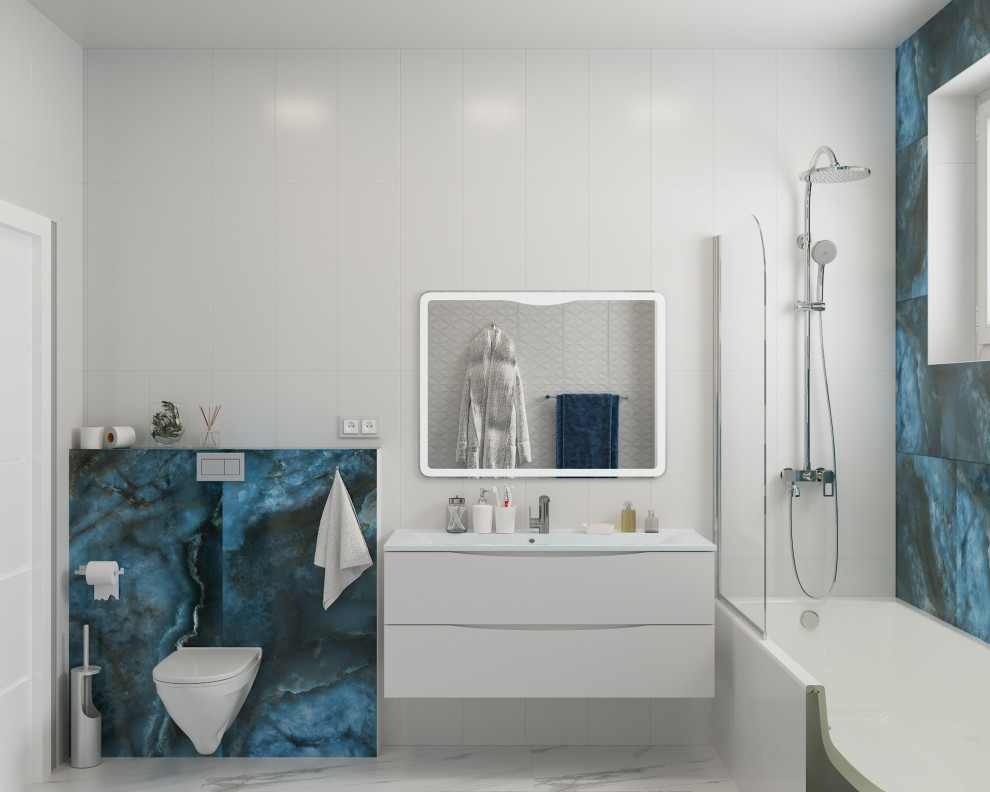 Дом по "Фэншуй"