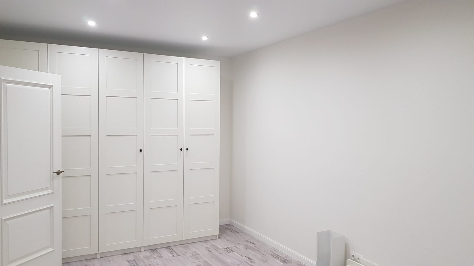 1 комнатная квартира ЖК Домодедово Парк