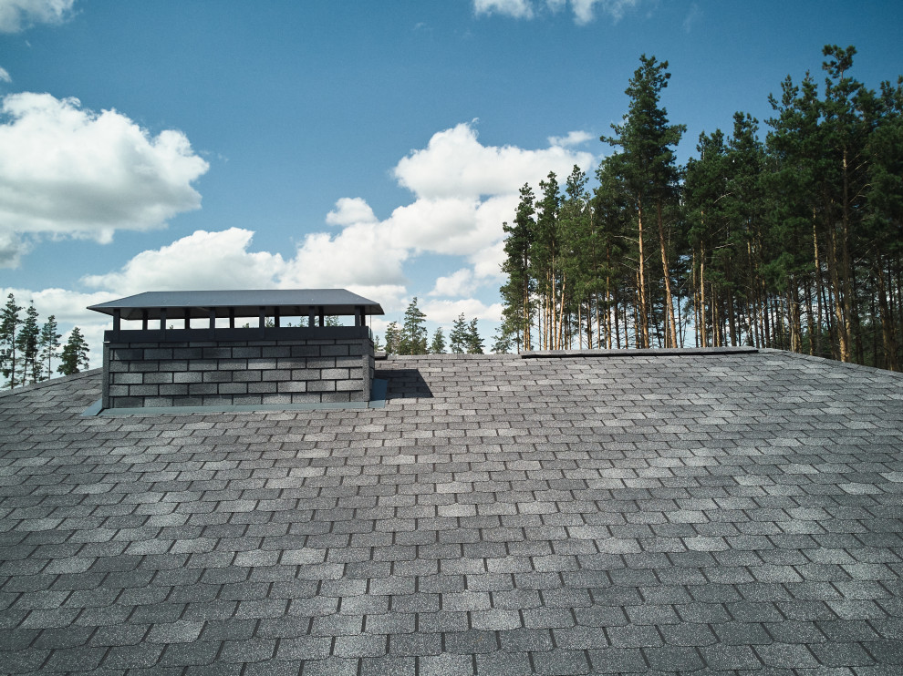 Кровля, расчёт и продажа материалов, доставка, монтаж.