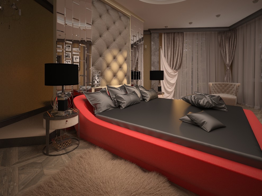 Обложка проекта: DREAMLAND