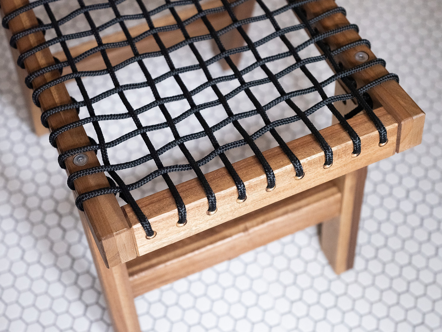 Кухня цвета сажи: Konigin Helena Black 60