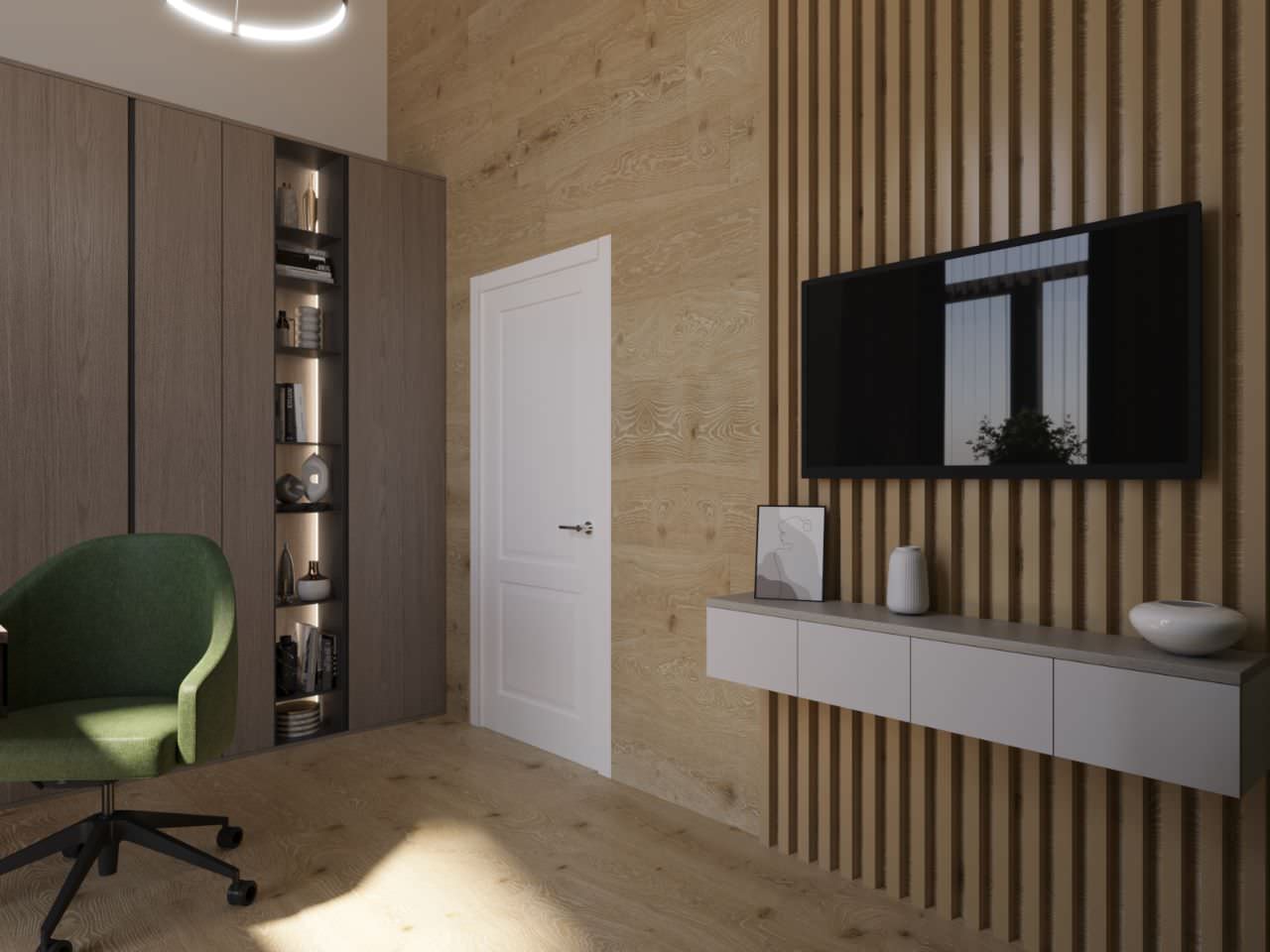 Дизайн интерьера для дома