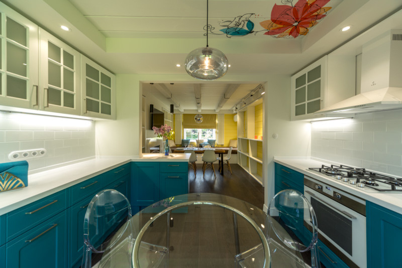 Adele + Nicolle в программе "Дачный ответ". (Эфир от 03.06.18)