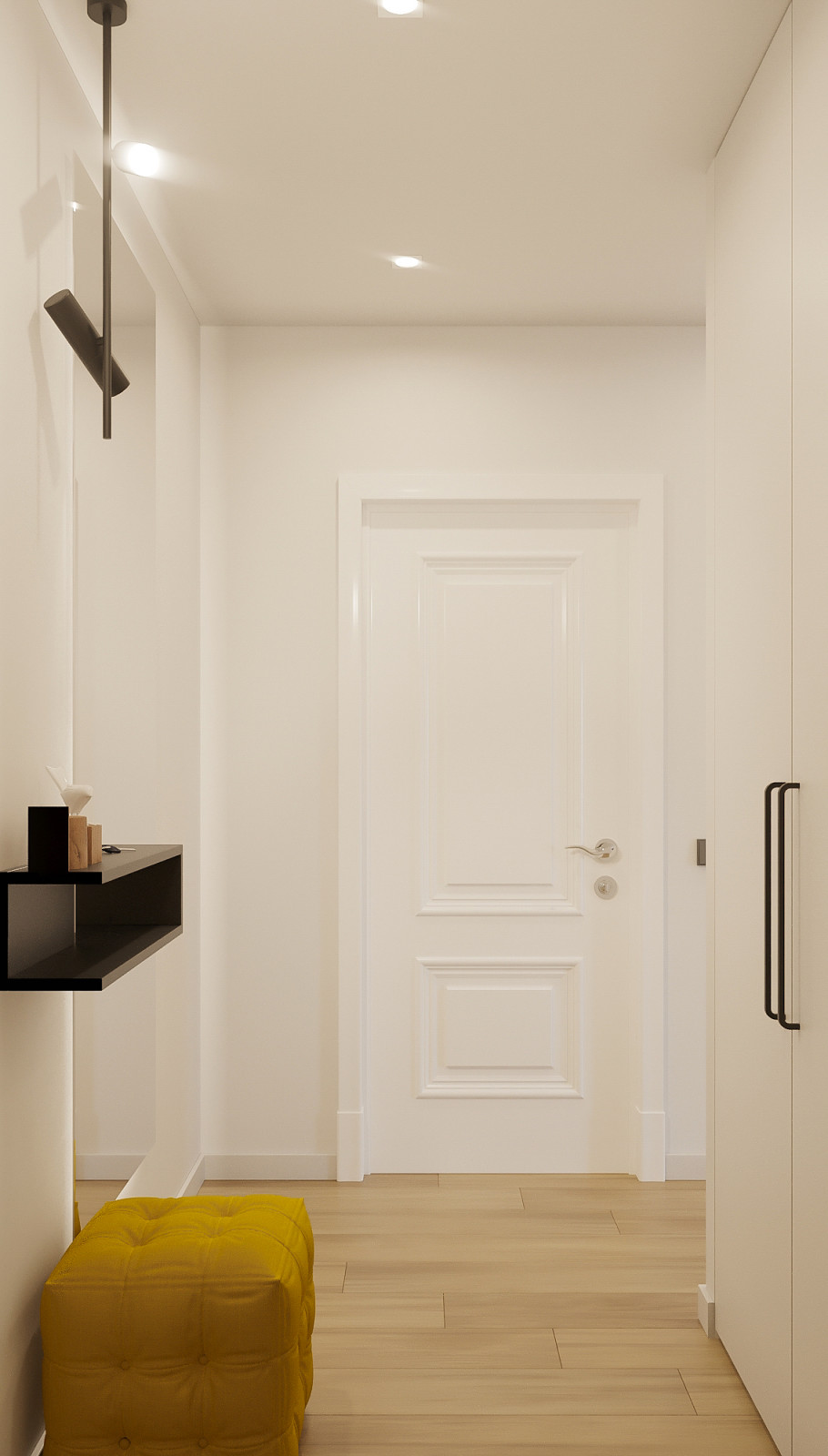 ЖК Грюнштадт