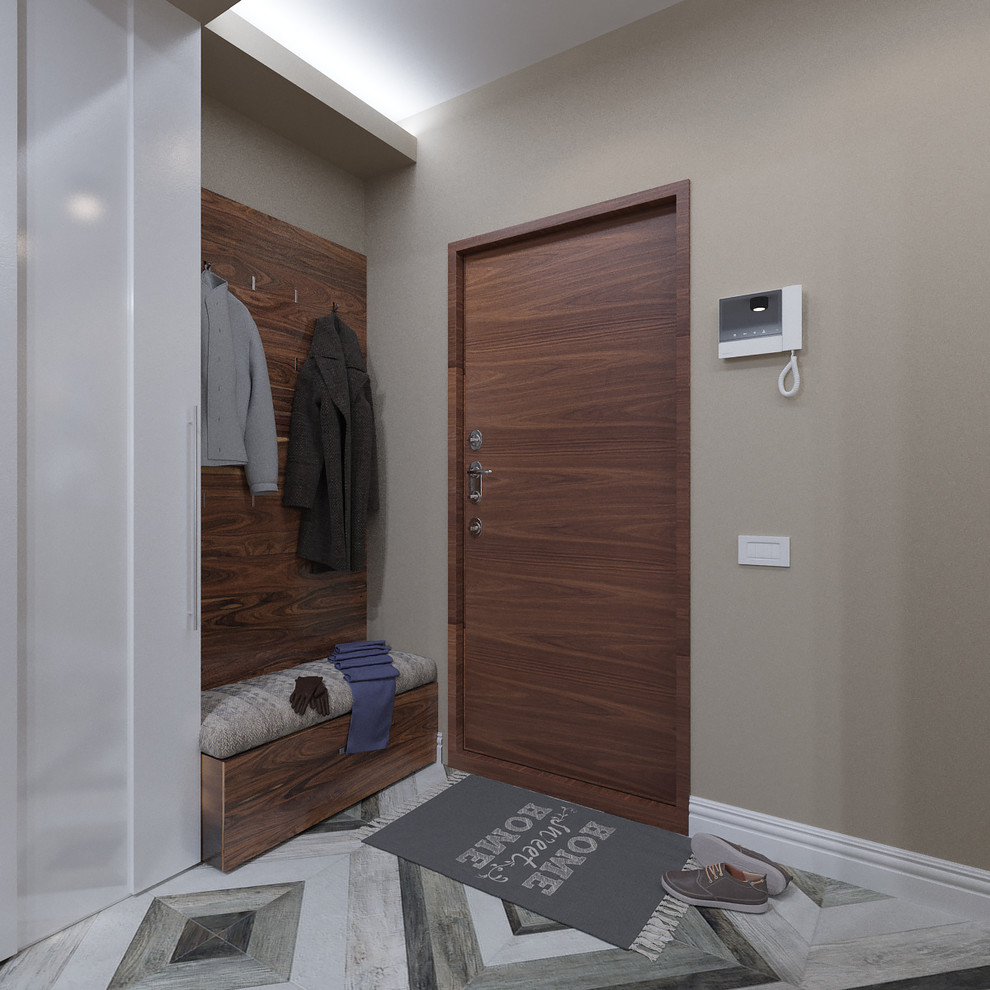 Квартира в Медведково, 85 кв.м