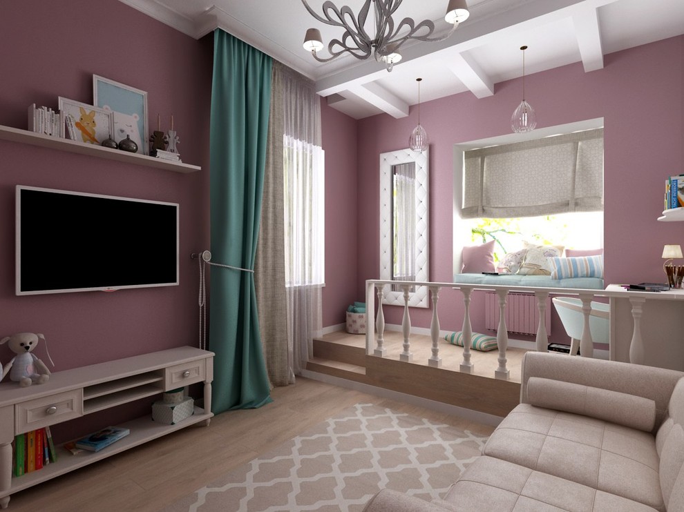 Дом в современном стиле