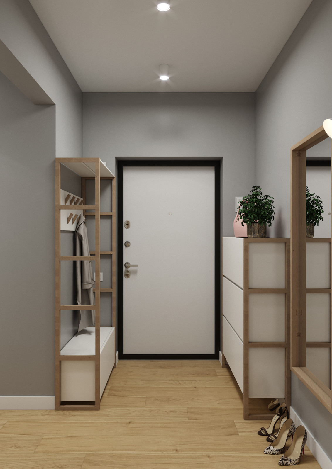 Дмитровское шоссе