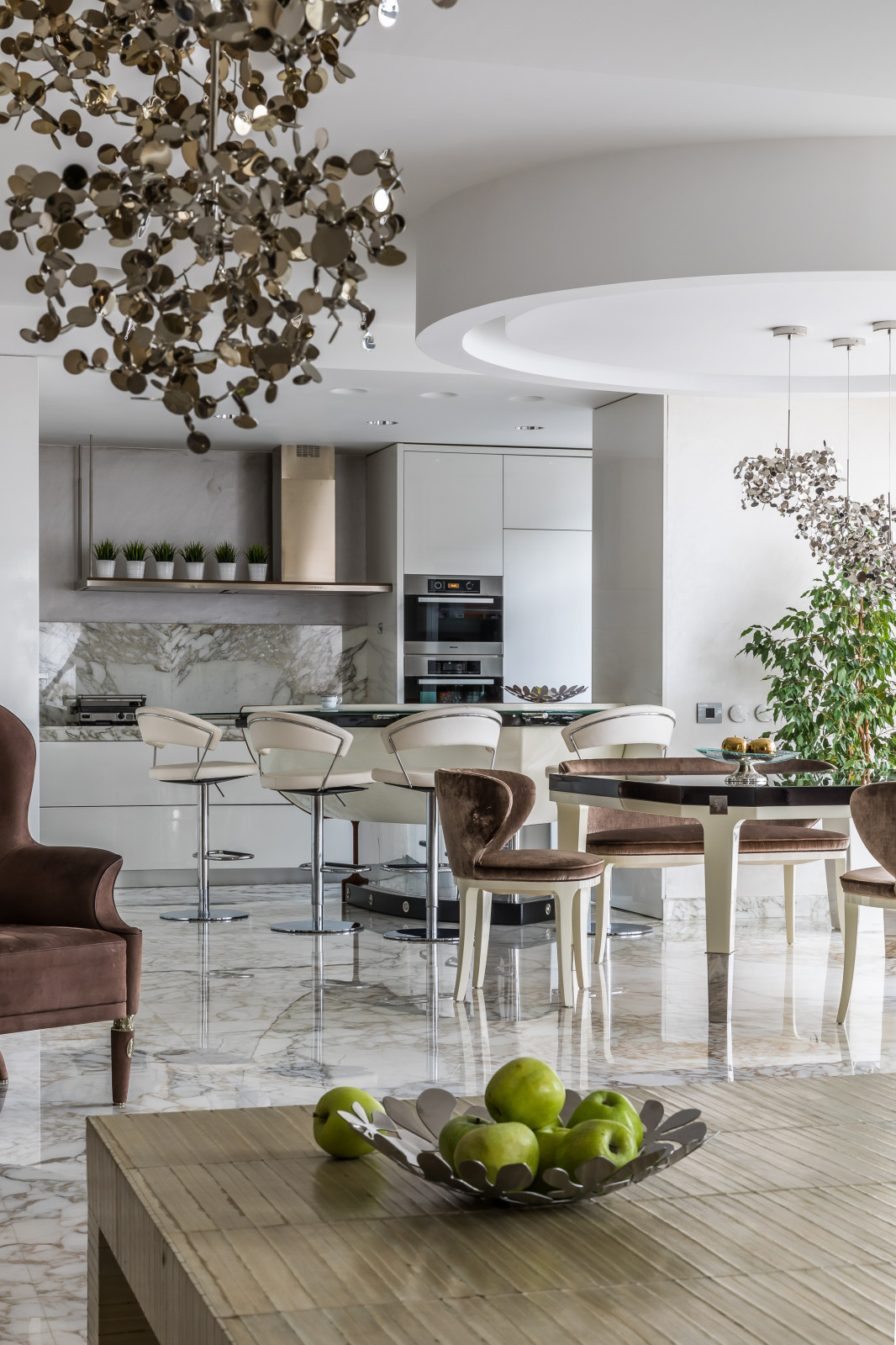 Квартира в Сочи